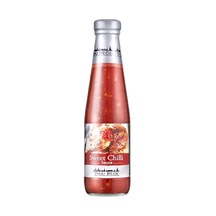 Thai Pride Sweet Chili Sos Tatlı Biber Sos 725 Ml