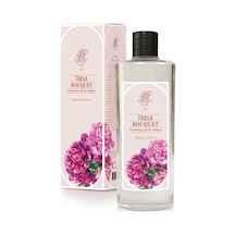 Rebul 80 Derece Bouquet Kolonya Cam Şişe 270 ML