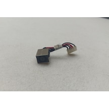Dell Uyumlu Latitude 5480 Power Soket 23380961