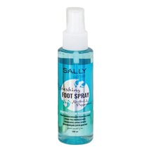 Sally Ayak Kokusu Önleyici ve Ferahlatıcı Spreyi 100 ML