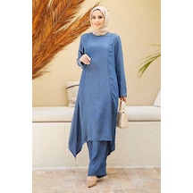 6388-İkili Takım Koyu Mavi