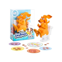 Doo Doo Kangaroo Oyunu-91042