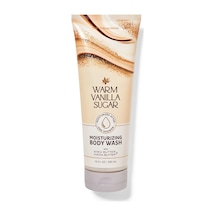 Bath & Body Works Warm Vanilla Sugar Duş Jeli Diğer