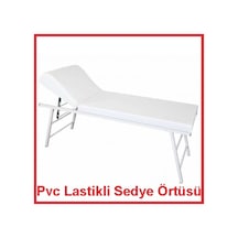 Asm' Ye Uygun Muayene Masa Sedye Örtüsü Alez Çarşaf Su Geçirmez (424905879)