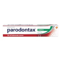 Parodontax Günlük Diş Macunu 75ml