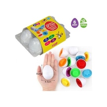 ERN Heroes 6LI Yumurta Eşleştirme