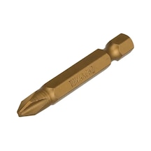 Mepa Titanyum Bits Uç Pz2x25 - 30 Najmaddin