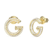 Guess Jgujube05443jwygtu Kadın Küpe Renkli