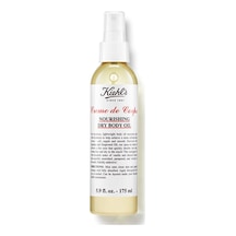 Kiehl's Creme De Corps Nourishing Dry Body Oil 175 ML
