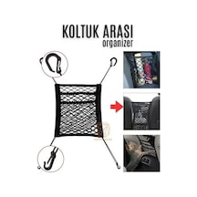 Zenvia Oto Koltuk Arası Filesi Ceplik 720922 Znv2023