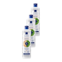 Avon Care Derma Nourish + Even Tone Vücut Losyonu 400ml Üçlü Paket