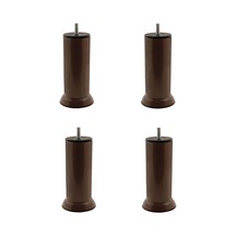 Mobilya Kanepe Baza Koltuk Çekyat Yükseltme Ayağı Kalın Diş M10 Kahverengi Plastik 15 Cm 4 Adet Kahverengi Mobilya Kanepe Baza Koltuk Çekyat Yükseltme Ayağı Kalın Diş M10 Kahverengi Plastik 15 Cm 4 Adet Kahverengi