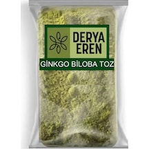 Derya Eren Ginkgo Biloba Yaprağı Öğütülmüş 50 G