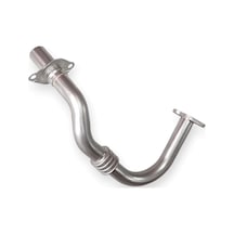 2.0 Dizel Motor Egr Borusu 03l131521aa Vw Caravelle T6 İle Uyumlu 2010-2015
