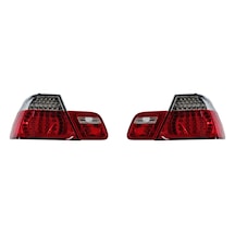 Bmw 3 Serisi E46 Coupe Stop Komple 03-06