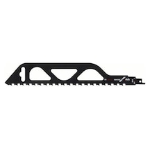 Bosch S 1243 HM Endurance For Brick 1'Li Panter Testere Bıçağı - 2608650355
