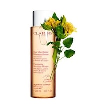 Clarins Micellar Water Makyaj Temizleme Suyu 200 ML