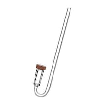 Aquario Neo Co2 Diffuser Curved S