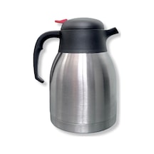 Penguen Çift Kat Çelik Tombul Sürahi Termos 1,5 Lt Png-1150p Penguen Çift Kat Çelik Tombul Sürahi Termos 1,5 Lt Png-1150p