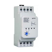 Ssrc-04 Sıvı Sev Rölesi Entes N11.233