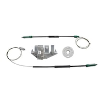 Cam Kriko Tamir Seti Sol Arka Peugeot 406 1999-2004 0130821925 139871613