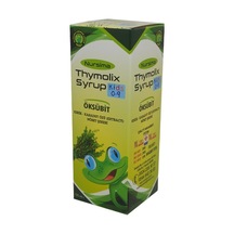 Öksübit Çocuk Şurubu 125 ml