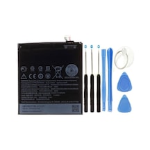 Senalstore Htc Desire 10 Pro Pil Batarya B2ps5100 Ve Tamir Seti