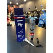 Loctite Black Maxx 300 Rtv Siyah Sıvı Conta - 10 Adet Toptan Paket