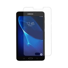 Samsung Galaxy Tab A Sm-t350 8" Ekran Koruyucu Nano Esnek Flexible 9h Micro Temperli Kırılmaz Cam
