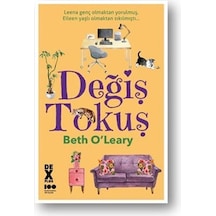 Değiş Tokuş - Beth O'Leary - DEX