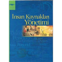 İnsan Kaynakları Yönetimi Aöf 2.El 2011