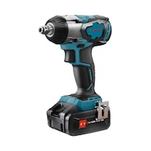 Cat Power 4126 4.0 AH Çift Akülü Akülü Somun Sökme