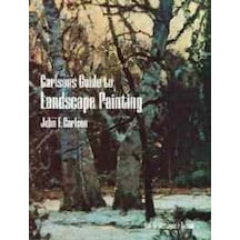 Carlson's Guide to Landscape Painting 9780486229270