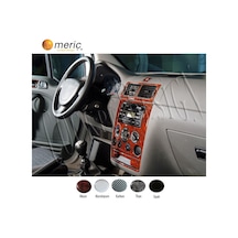 Meriç® Ford Connect Glx Ön Torpido Kaplama 21 Parça 2002-2006 (530156303)