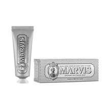 Marvis Smokers Whitening Mint Diş Macunu 25 ML