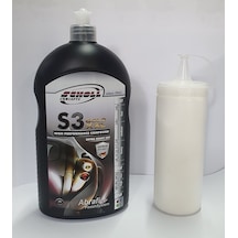 Scholl Concepts S3 Gold Xxl Yoğun Çizik  400 G