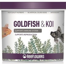 Reeflowers Goldfish & Koi 250ml 144gr.