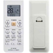 Universal Kt-9018e Uyumlu Klima Kumandası