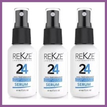 Bezos Süper Rekze 24 Serum 60 Ml X 3 Rengaren