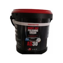 Menzerna Cream As30 Kalın Çizik  Pasta 1 Kg