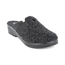 Muya Penny 32924-001 Kadın Kışlık Terlik Siyah 36-40 001
