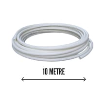 Pws Tüm Su Arıtma Cihazlarına 1/4 6mm Ölçü Hortum 10 Metre