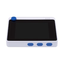 Robotistan-Wio Terminal Geliştirme Kartı - Arm, Ble 5.0, Wi-Fi 2.4/5 Ghz
