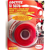 Loctite Sı 5075 - 4,27M | Sızdırmazlık Ve Yalıtım Bandı Çok Renkli