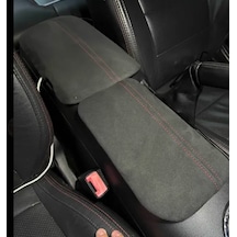 2015-2023 Ford Mustang Bardaklık / Kol Dayama Cupholder Armrest