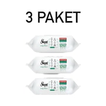 Sleepy Yüzey Temizlik Mendili Havlusu 3x100 300 Yaprak Tekli