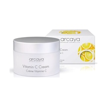 Vitamin C Cream 100ml.