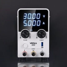 Wellhise Yihua 305d-v 30v 5ah Güç Kaynağı Powersupply
