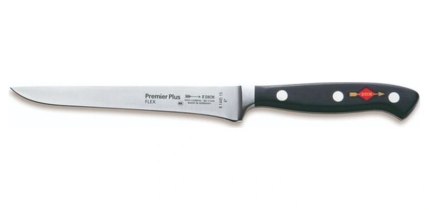 Premier Plus Kemik Sıyırma Bıçağı 15 Cm Metal