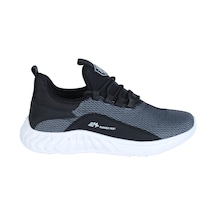 M.P MP 231-1061Mr Gri-Syh Günlük Erkek Sneaker Spor Ayakkabı Gri